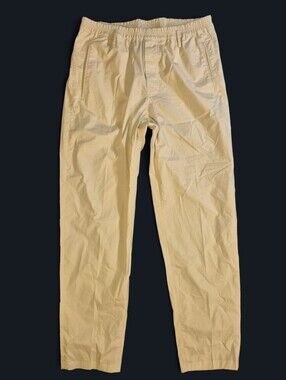 Pal Zileri Men's Cotton Pants